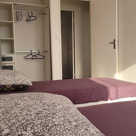 Appartement Lumineux Atacames Buitenkant foto