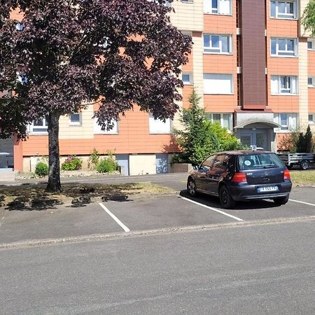 Appartement Lumineux Atacames Buitenkant foto
