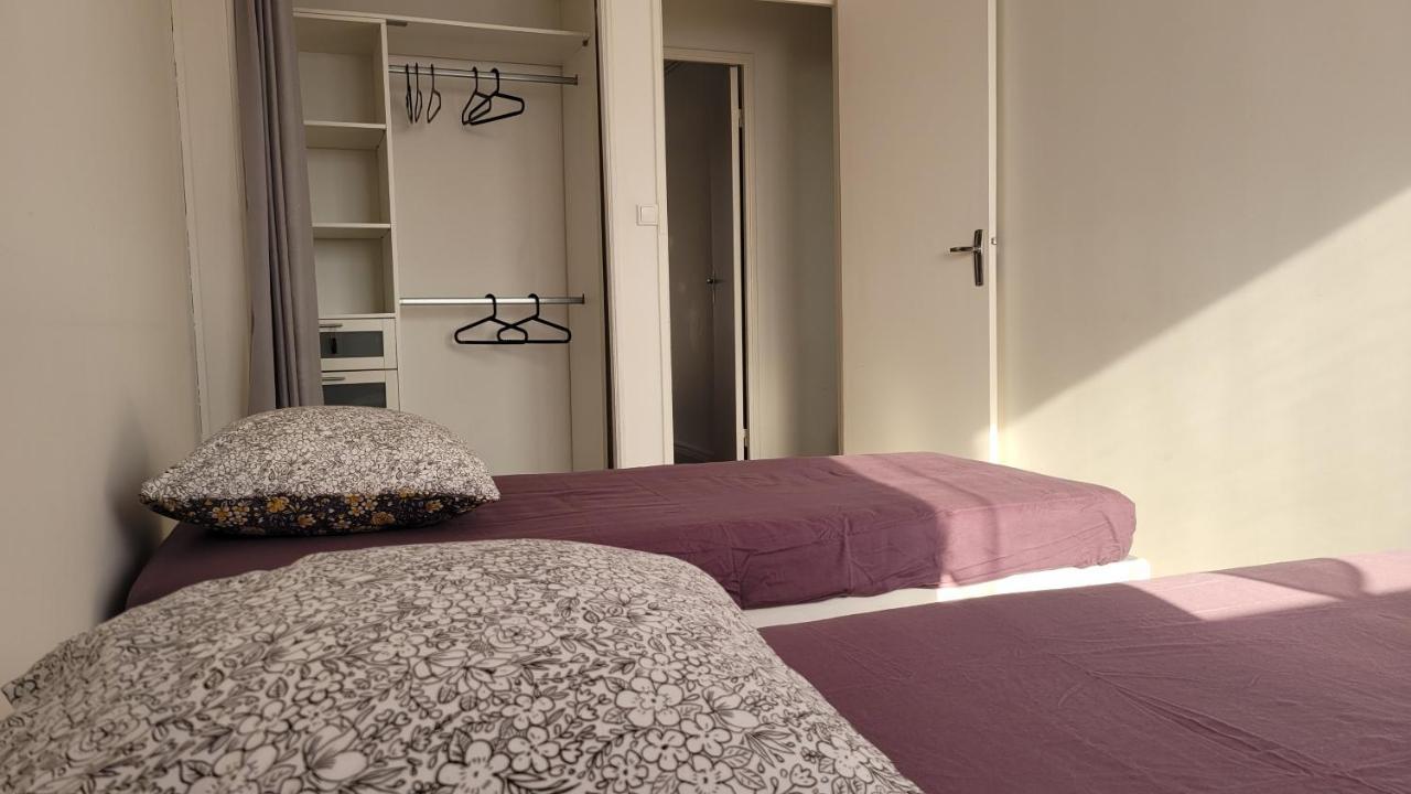 Appartement Lumineux Atacames Buitenkant foto