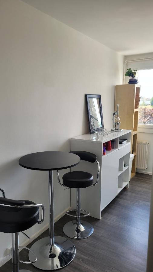 Appartement Lumineux Atacames Buitenkant foto
