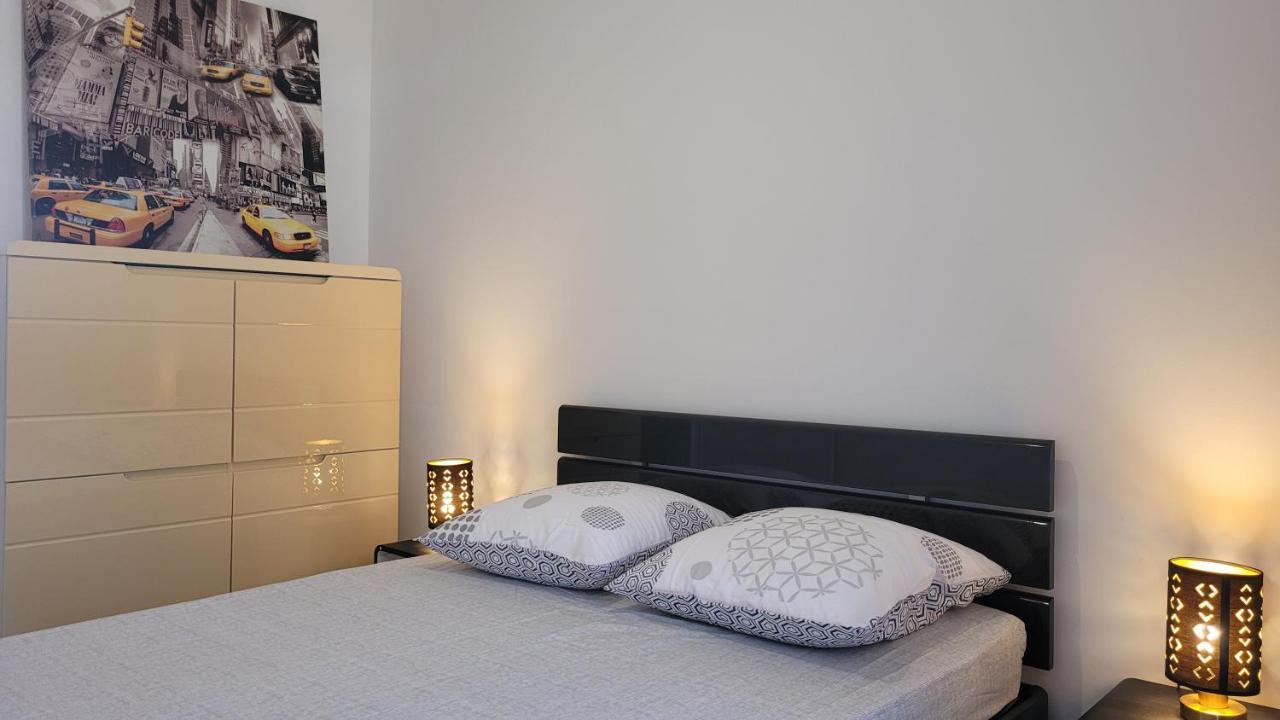 Appartement Lumineux Atacames Buitenkant foto