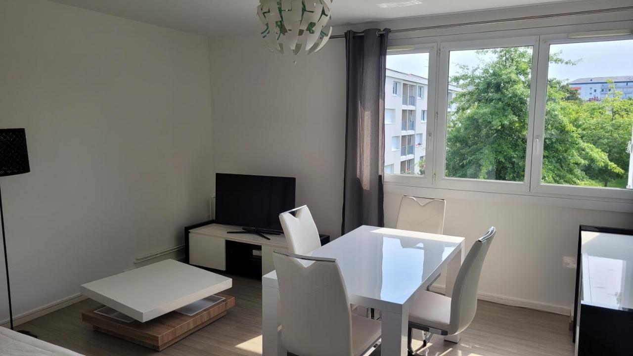 Appartement Lumineux Atacames Buitenkant foto