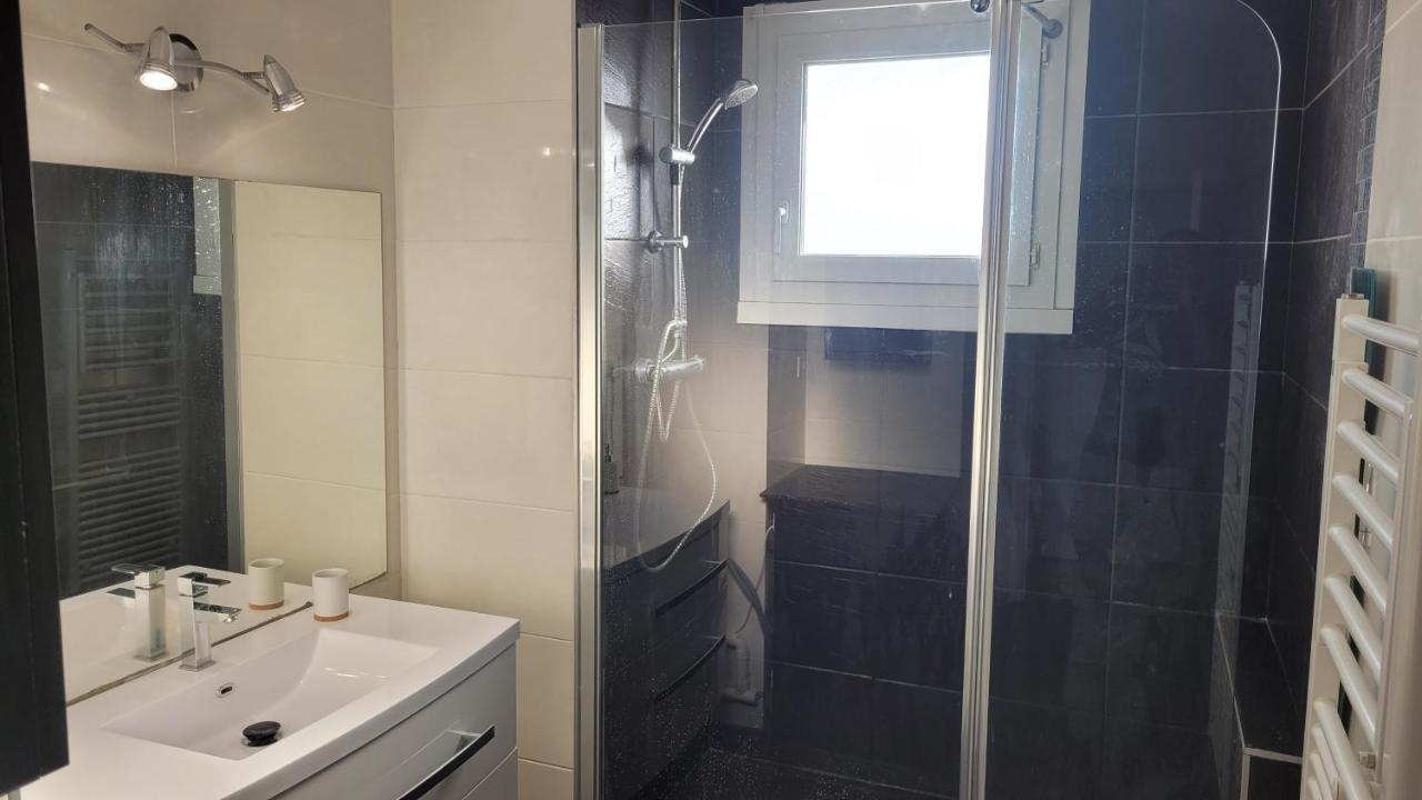 Appartement Lumineux Atacames Buitenkant foto