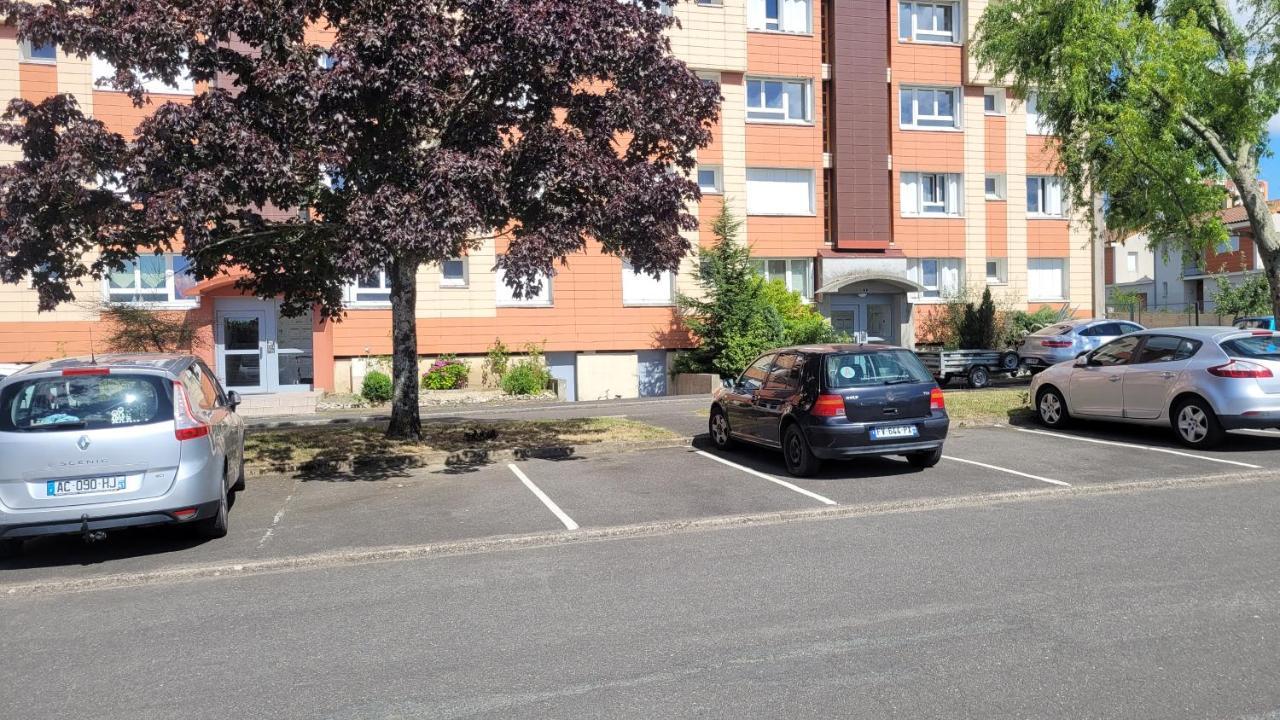 Appartement Lumineux Atacames Buitenkant foto